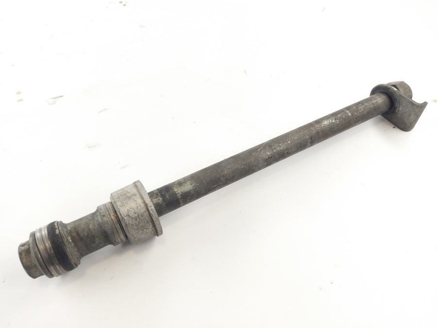 Honda CBR 1000 F SC24 [1991] - Swingarm axle