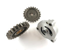 Suzuki DR 600 SN41A [1986] - Oil pump-3