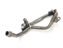 Honda XLV 750 R RD01 [1983] - Oil line-2