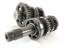 Triumph Daytona 955i T595 [2001] - Gearbox-2