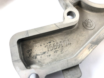 BMW R 1200 RT [2006] - Oil pump set with drive and shaft - 0