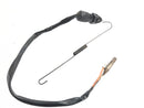 Suzuki DR 750 S SR41B [1988] - Rear brake light switch-3