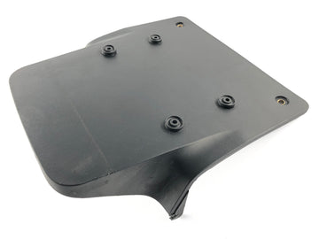 BMW K 1200 LT [2002] - License Plate Holder Splash Guard