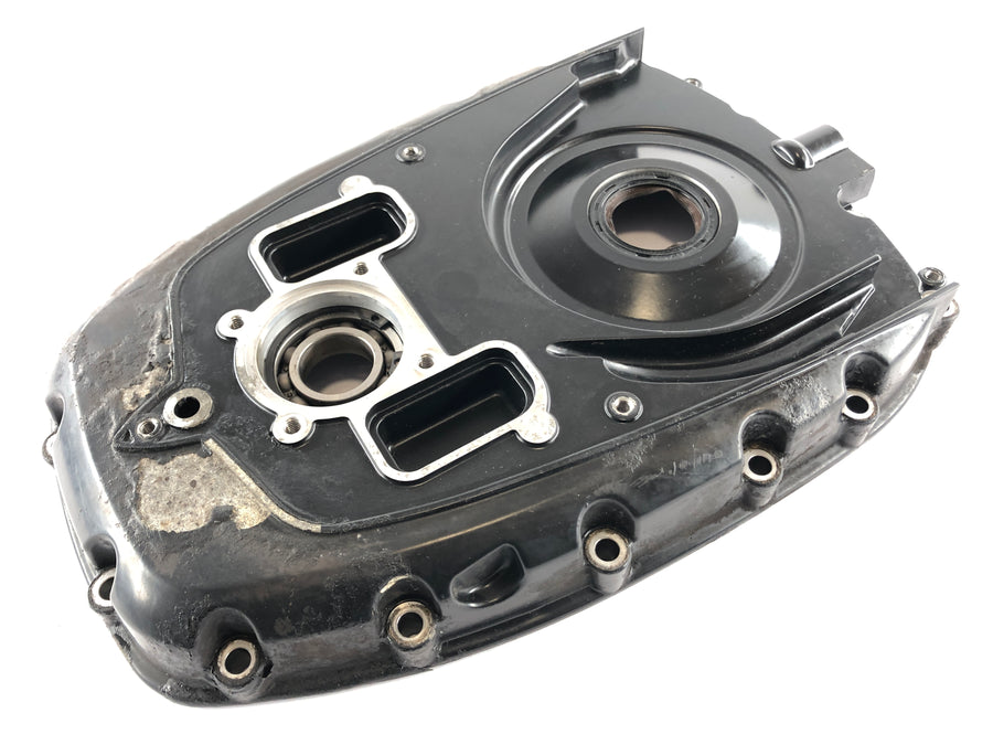 BMW R 1200 RT [2004] - Front cover engine cover