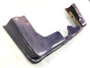 BMW M 535i E28 [1986] - Rear apron rear bumper-4