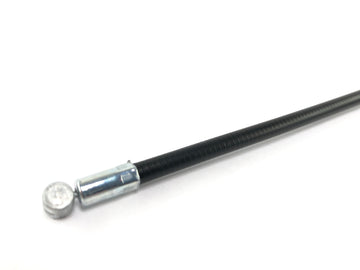 Yamaha XT 550 5Y3 [1982] - Choke cable - reinforced version Detailed view