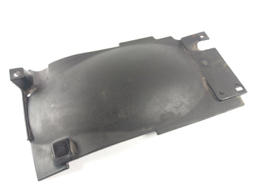 Ducati Monster S4 916 [2001] - Rear splash guard