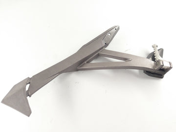 Aprilia RST 1000 Futura [2004] - Pediatric footrest on the left