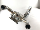 BMW R 1150 R R21 [2002] - Exhaust Silencer-5