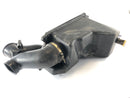 Yamaha YFM 350 Warrior 3GD [2003] - Air filter box Airbox with crack-5