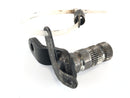 Yamaha V-max 1200 2EN [1997] - Foot brake lever shaft mount rear brake pedal-2