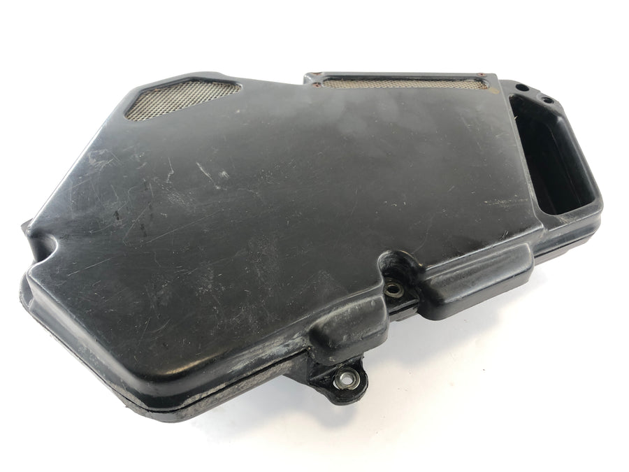 Husqvarna TE 610 8AE [1992] - Air filter box