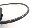 BMW K 1300 R [2010] - Valve control exhaust valve control drive-3