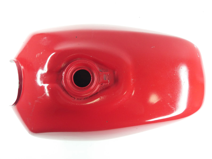 Cagiva Alazzurra 350 [1985] - Tank petrol tank