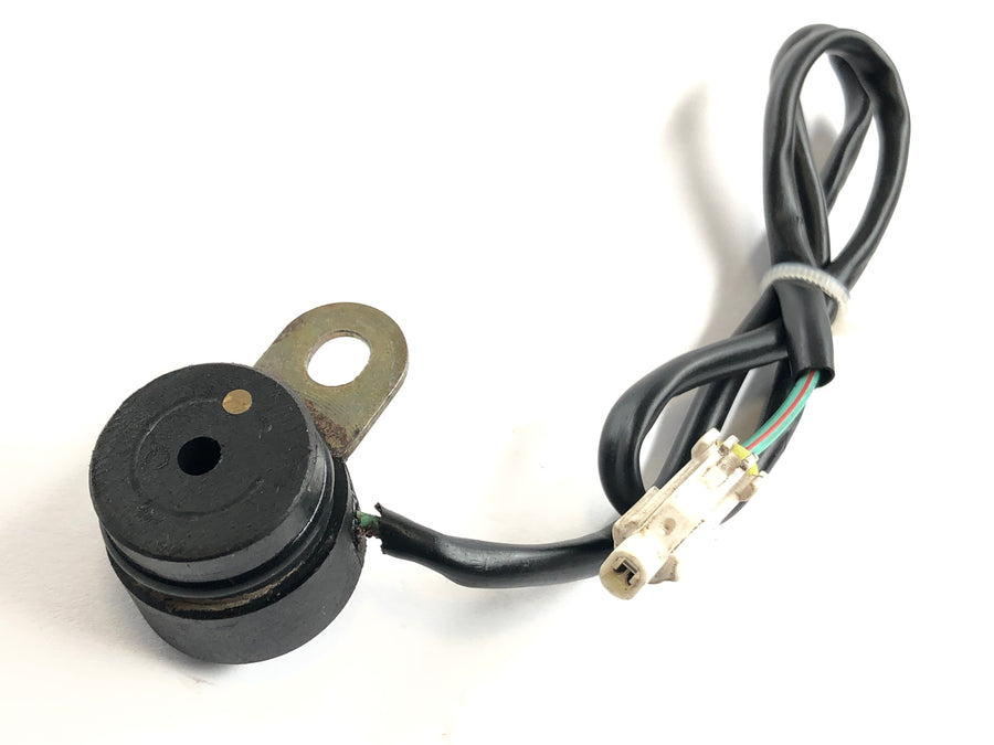 SWM SM 125 R [2017] - Idle switch Neutral switch