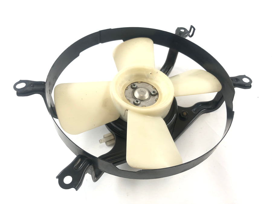 Honda Goldwing GL 1200 SC14 [1991] - Radiator fan