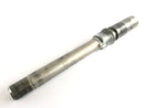 Suzuki DL 1000 V-Strom [2006] - Front axle quick release axle-1