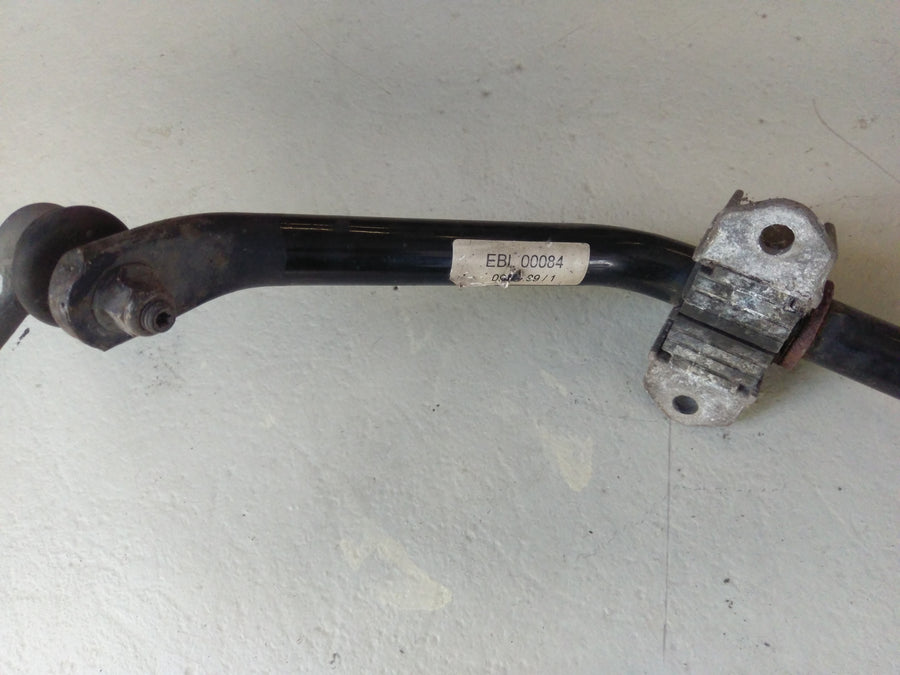 Porsche Panamera Turbo [2010] - Stabilizer rear axle 970 359 703 04