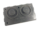KTM 620 Adventure LC4 [1997] - Battery compartment rubber-1