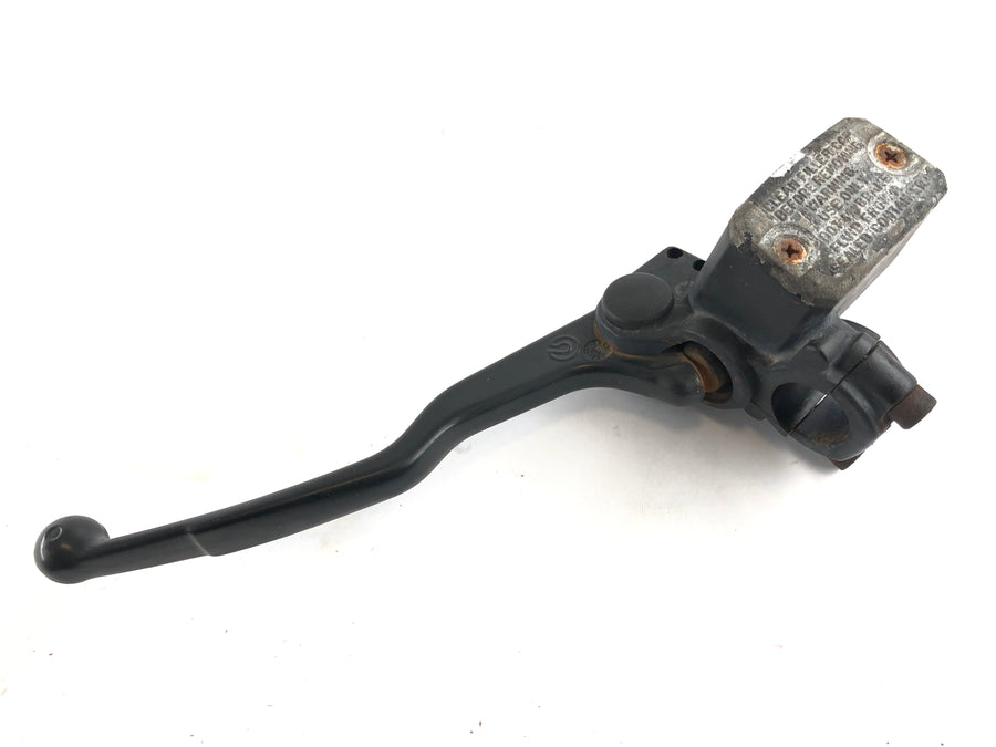 BMW C1 125 [2001] - Brake pump handbrake pump left