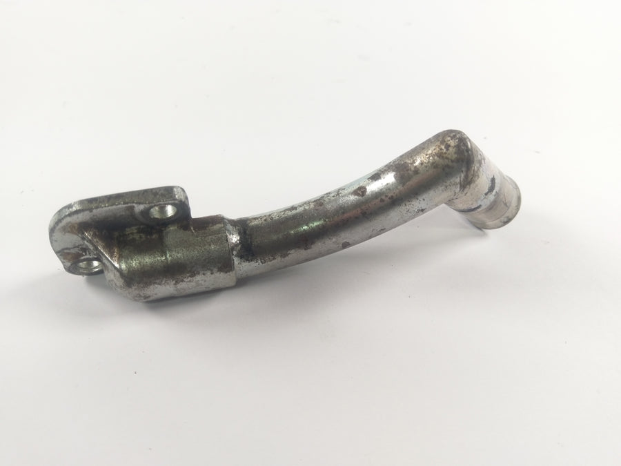 Moto Guzzi V11 Sport [2003] - Radiator connection