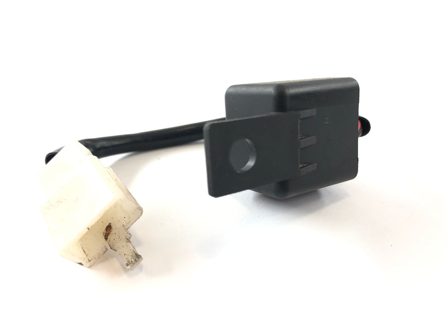 KTM Duke 690 A3 [2012] - Indicator relay