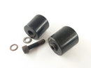 BMW R 1200 R K27 [2007] - Handlebar ends-1