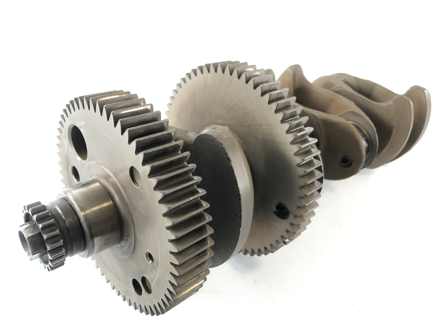 BMW K 1300 S K12S [2009] - Crankshaft