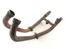 Yamaha XT 660 DM01 [2005] - Exhaust Exhaust Manifold-1