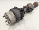 Yamaha Kodiak 400 5Y4 [2004] - Rear axle complete with differential-2