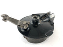 Honda XL 600 R PD03 [1984] - Brake drum brake anchor plate rear-3