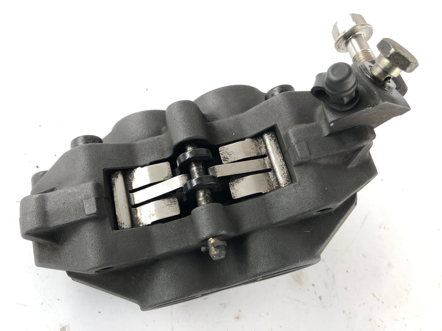 Triumph Speed ​​Triple T509 [1997] - brake caliper left
