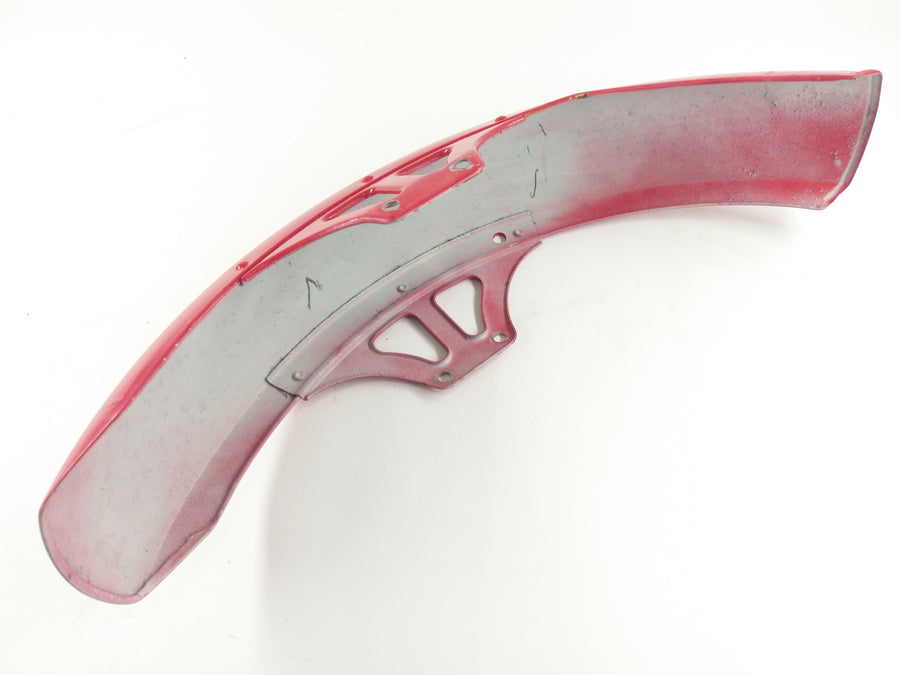 Cagiva Alazzurra 350 [1985] - Front fender