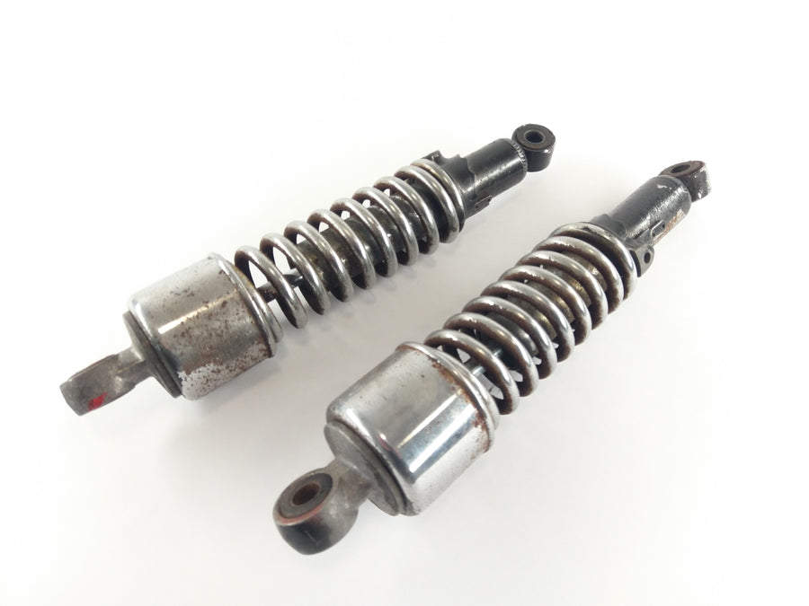 Suzuki GT 750 [1973] - Suspension Strut Shock Absorber Set