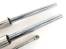 Yamaha XVS 650 Drag Star 4VR [1997] - Fork Telescopic fork with axle-3
