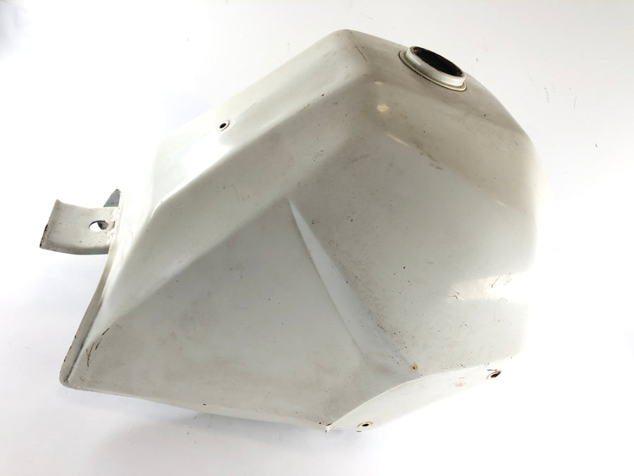 Cagiva Elefant 650 [1985] - Tank petrol tank