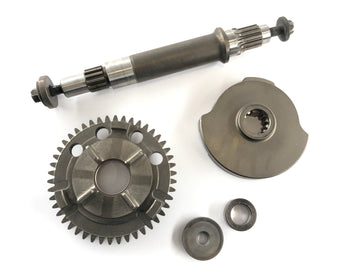 Kawasaki VN 1500 A VNAA [all years] - balance shaft - 0