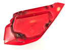 Ducati Multistrada 1000 DS [2003] - Side compartment cover right fairing-5