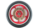 Laverda 1000 / 1 [1973] - Front wheel rim-6