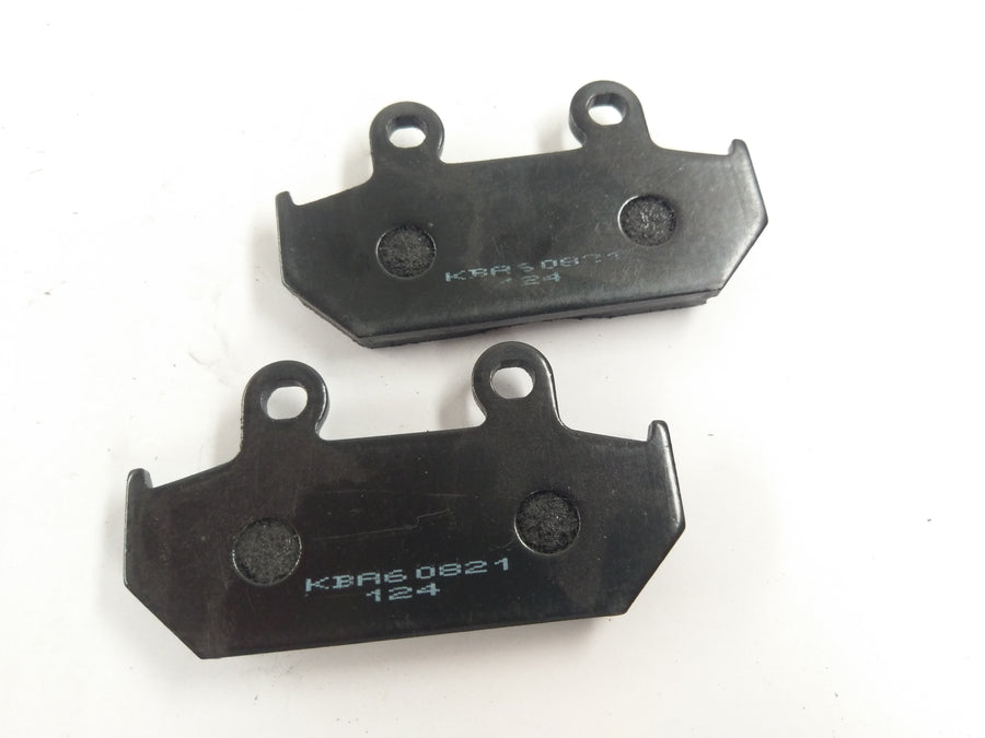 Honda ST 1100 SC26 Pan European [1990] - Brake pads 10044259