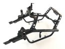 Yamaha TZR 125 4FL [1997] - Rear frame-1