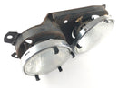 BMW M 535i E28 [1986] - Headlight left windshield wiper-3