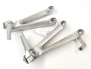 Honda CBR 1000 RR SC57 [2004] - Footrest and bracket pillion-1