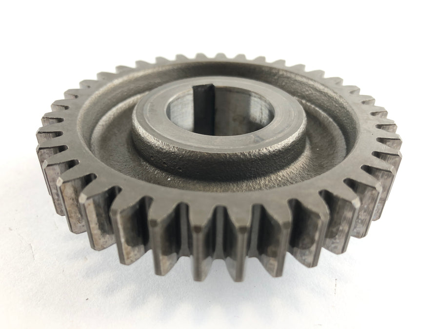 BMW F 650 GS R13 [2000] - Crankshaft gear