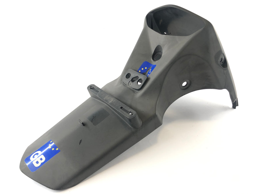 Suzuki DL 1000 V-Strom [2006] - License Plate Holder