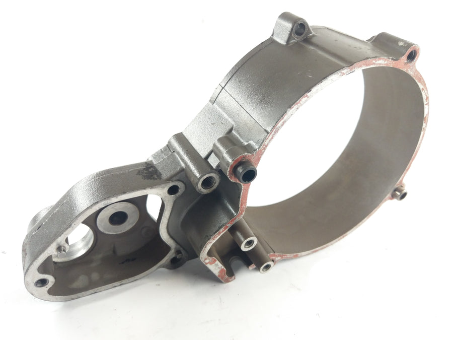 KTM 640 Adventure LC4 [1998] - Alternator cover inside engine cover