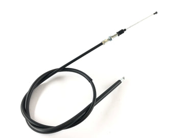 Yamaha XV 535 Virago 2YL [1987] - clutch cable - reinforced