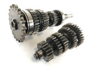 Laverda 1000 / 1 [1973] - Gearbox-5
