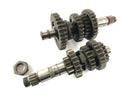 Yamaha XT 600 E 3TB [1991] - Gearbox-1