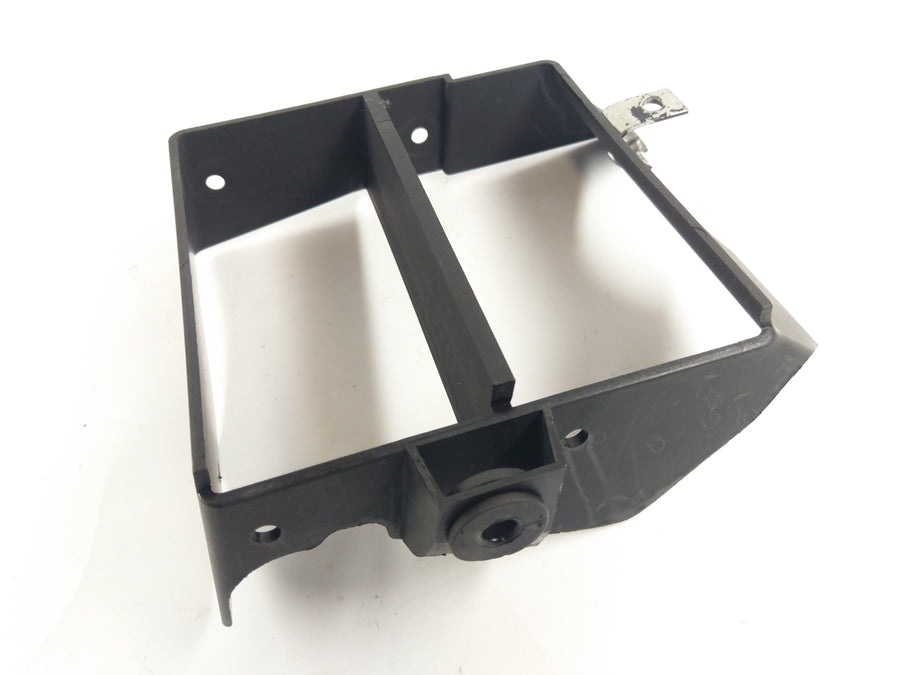BMW F 650 GS R13 [2001] - Radiator cover